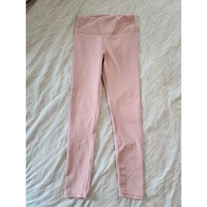 Fabletics high-waisted leggings